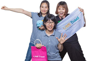 UME Travel Customer Service