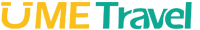 UME Travel logo